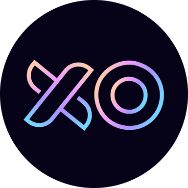 XO Logo