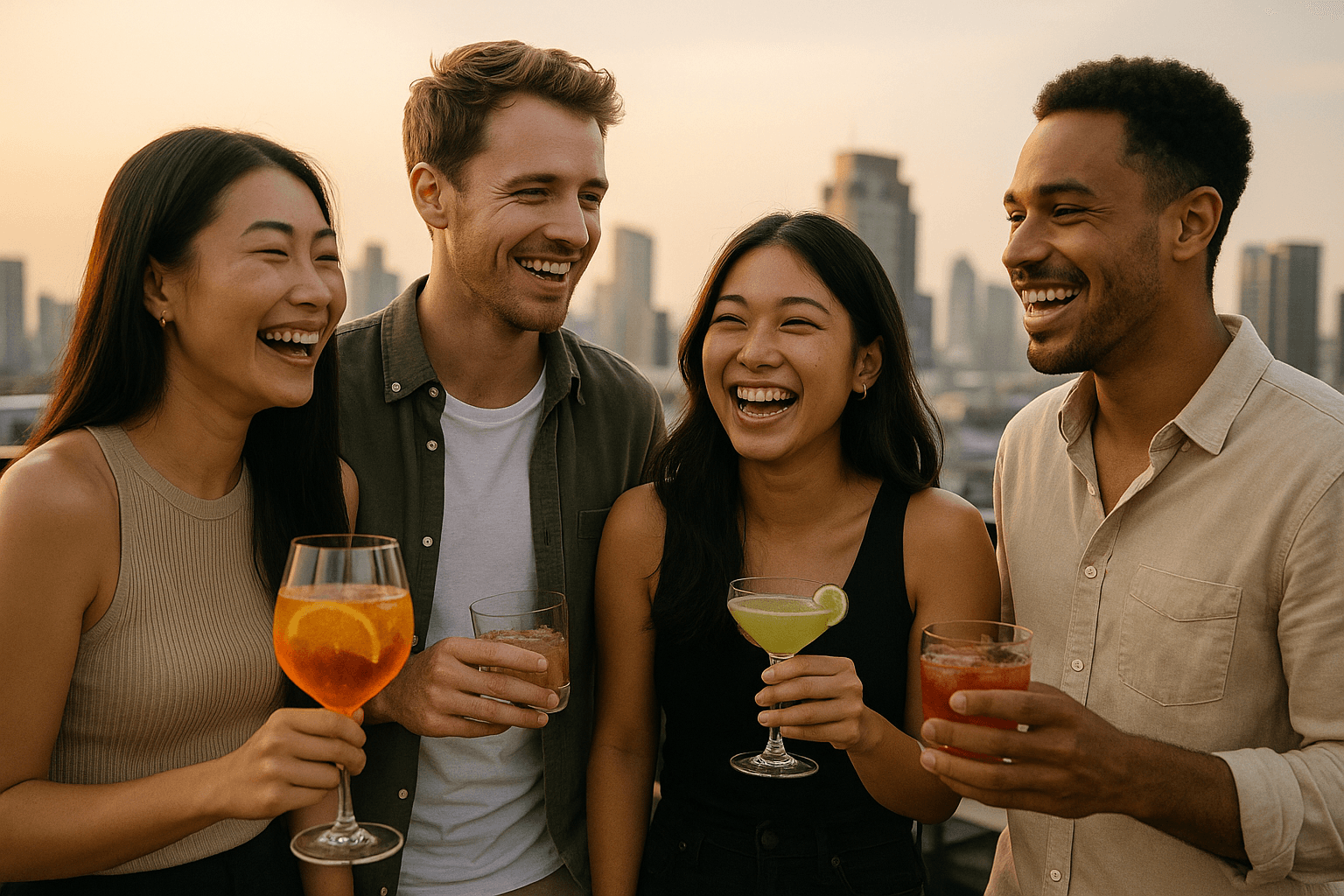 AI Dating Trends 2026: The Future of Intelligent Matchmaking