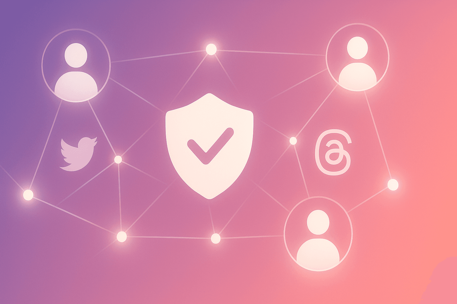 Connect X and Threads: Meet New People While Scrolling, Date Safer
