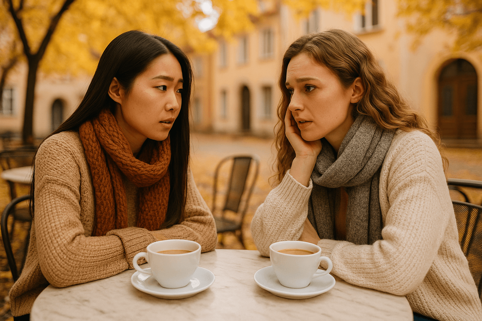 A Vision of Connection: A World Without Loneliness